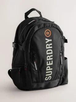 Sac à dos Superdry Back to School à logo