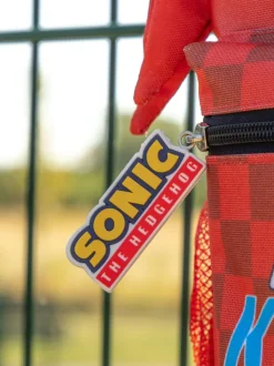 Sac à dos Vanilla Underground Kid Sonic The Hedgehog Knuckles