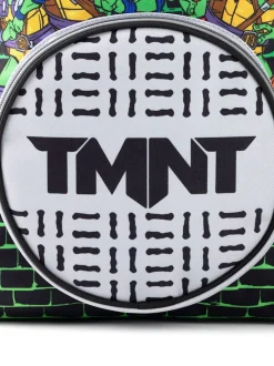 Sac à dos Vanilla Underground Teenage Mutant Ninja Turtles pour enfant