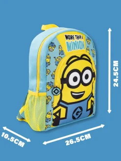 Sac à dos Vanilla Underground Minions