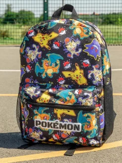 Sac à dos Vanilla Underground Pokémon