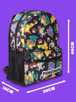 Sac à dos Vanilla Underground Pokémon