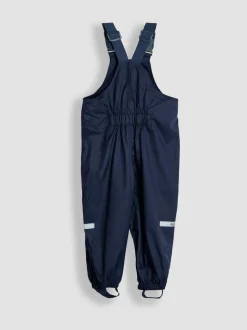 Salopette imperméable JoJo Maman Bébé Lot-Away