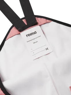 Salopette Reima imperméable avec pluie Lammikko