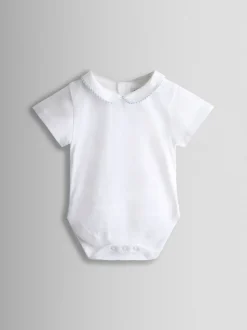 Salopettes et body JoJo Maman Bébé 2Pieces poussins brodés Ensemble