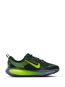 Seaweed vert et volt - Nike Baskets de course sur route Vomero 18