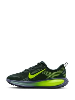 Seaweed vert et volt - Nike Baskets de course sur route Vomero 18