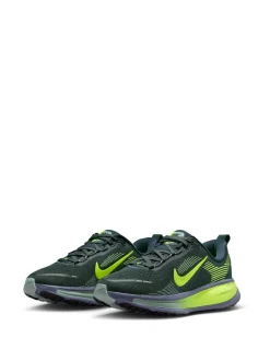 Seaweed vert et volt - Nike Baskets de course sur route Vomero 18