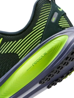 Seaweed vert et volt - Nike Baskets de course sur route Vomero 18