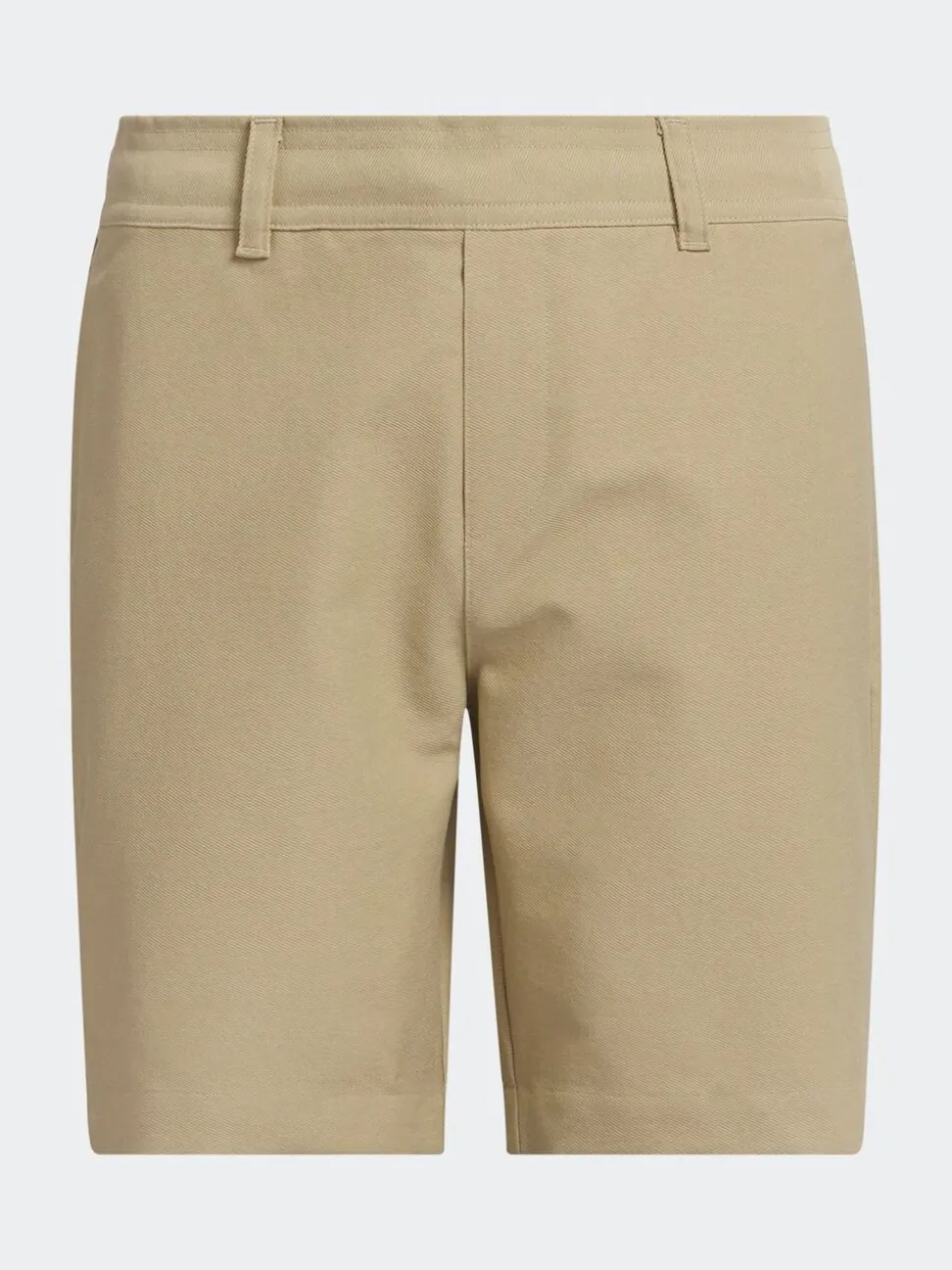 Short adidas Golf Twistweave Taupe enfant