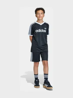 Short adidas Originals à 3 bandes