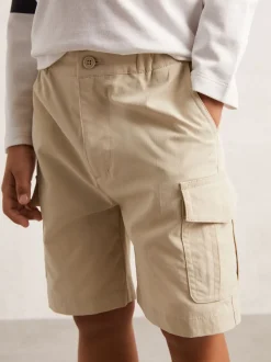 Short cargo Reiss Tyler Ripstop