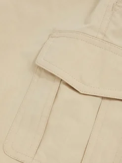 Short cargo Reiss Tyler Ripstop