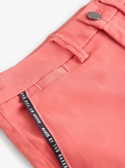 Short chino Baker by Ted Baker orange