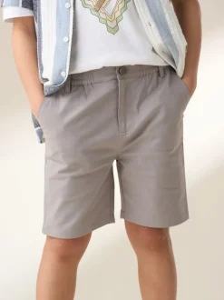 Short chino tissé Angel & Rocket Dylan