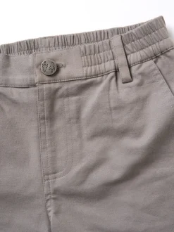 Short chino tissé Angel & Rocket Dylan