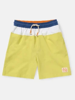 Short de bain Angel & Rocket Sandy coupé-cousu