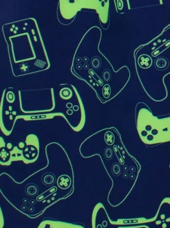 Short de bain Harry Bear Gaming