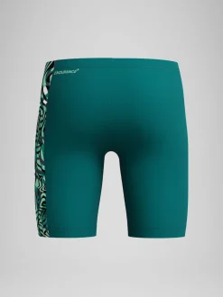 Short de bain Speedo Garçons Digital Panel Jammer