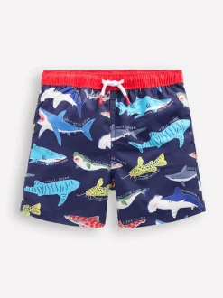 Short de bain Boden