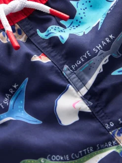 Short de bain Boden