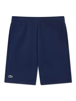 Short en polaire Lacoste Core