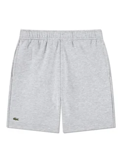 Short en polaire Lacoste Core