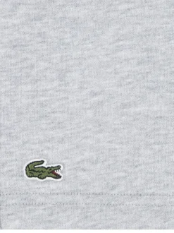 Short en polaire Lacoste Core