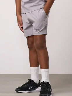 Short Gym King Pro en jersey