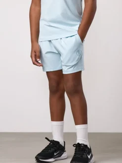 Short Gym King Pro en jersey