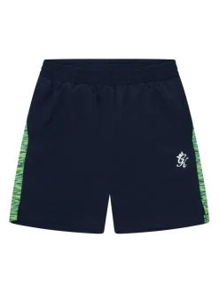 Short Gym King Space Dye