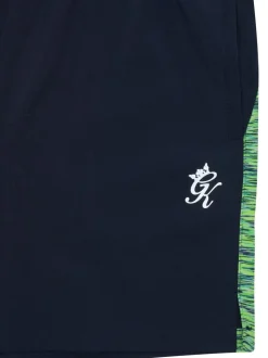 Short Gym King Space Dye