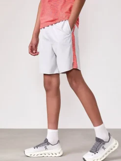 Short Gym King Space Dye