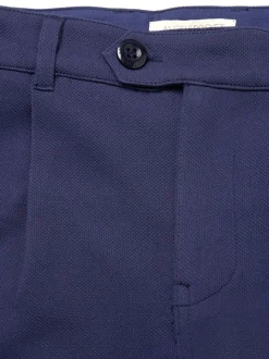 Short habillé Angel & Rocket Maddox plissé sur le devant