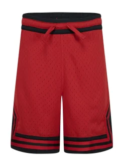Short Jordan Gym DriFIT Sport Diamond rouge