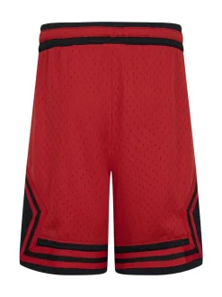 Short Jordan Gym DriFIT Sport Diamond rouge