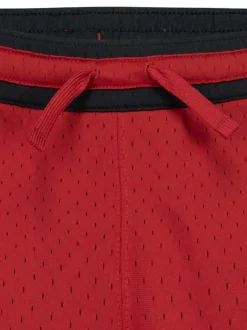 Short Jordan Gym DriFIT Sport Diamond rouge