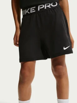 Short Nike Pro Dri-FIT en polaire