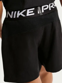 Short Nike Pro Dri-FIT en polaire