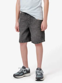 Short Wrangler Longline Frontier