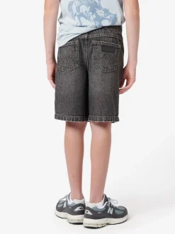 Short Wrangler Longline Frontier