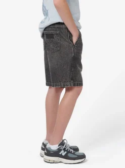 Short Wrangler Longline Frontier