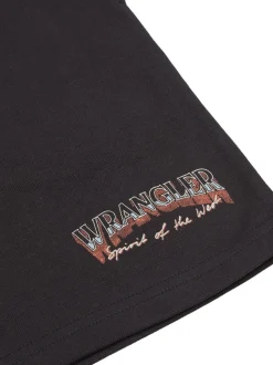 Short Wrangler Spirit of the West