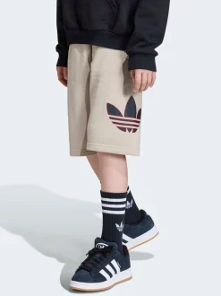 Shorts Adidas Original Trefoil