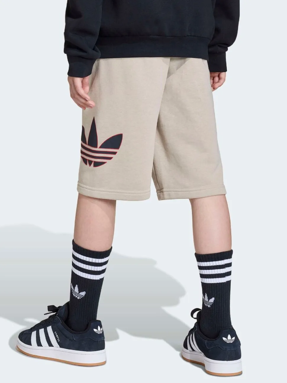 Shorts Adidas Original Trefoil