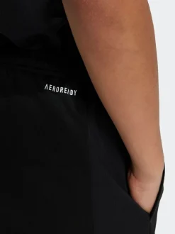 Shorts adidas Train Essentials Logo Coupe classique Enfants