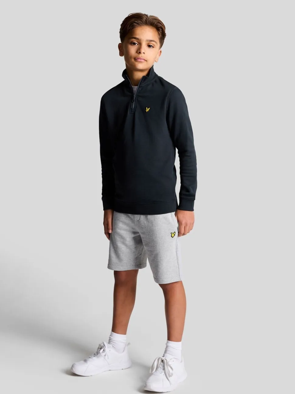 Shorts de survêtement Lyle & Scott