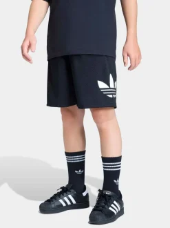 Shorts en maille oversize Adidas Original