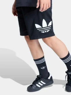 Shorts en maille oversize Adidas Original