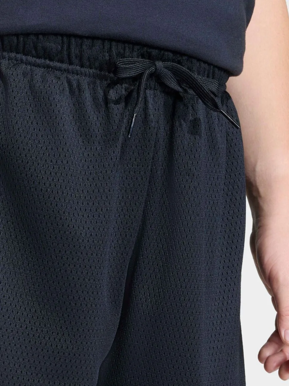 Shorts en maille oversize Adidas Original